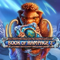 book of rampage
          
